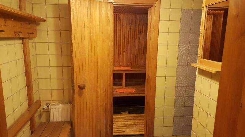Double Room with Sauna image 3