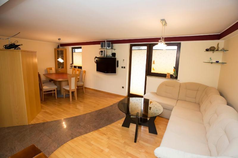 Four-Bedroom House image 1