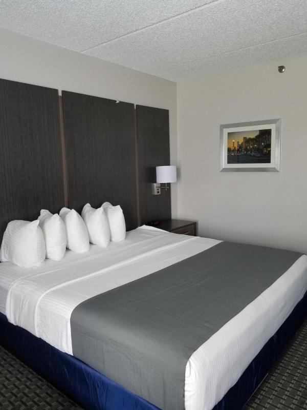 King Room - Ground Floor image 2