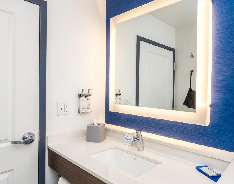 One-Bedroom King Suite image 4