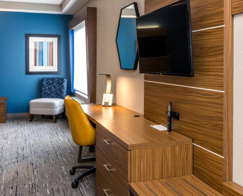 One-Bedroom King Suite image 2