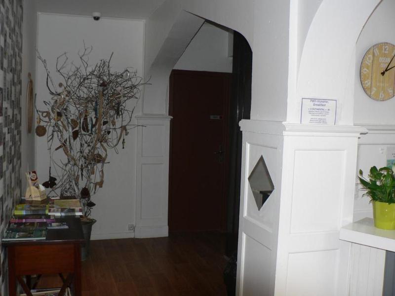 Hôtel Les Alizés - image 3