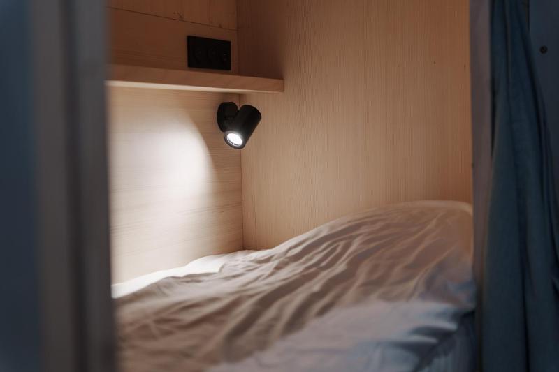 Le Maje Hostel - image 18