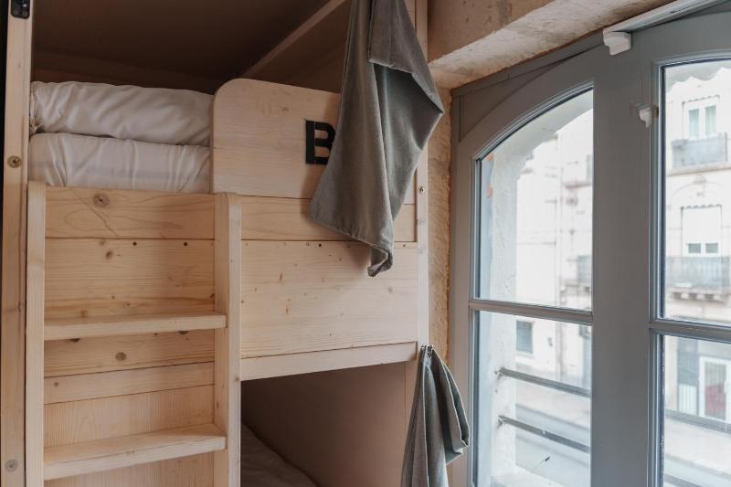 Le Maje Hostel - image 13