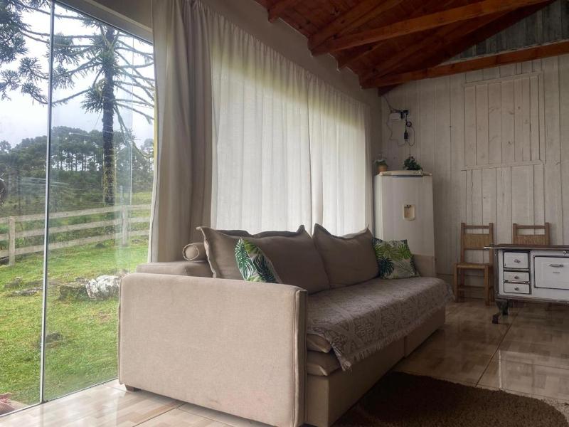 Casa e cabana de campo Fazenda Borba - image 7