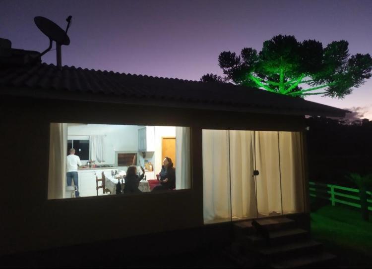 Casa e cabana de campo Fazenda Borba - image 3