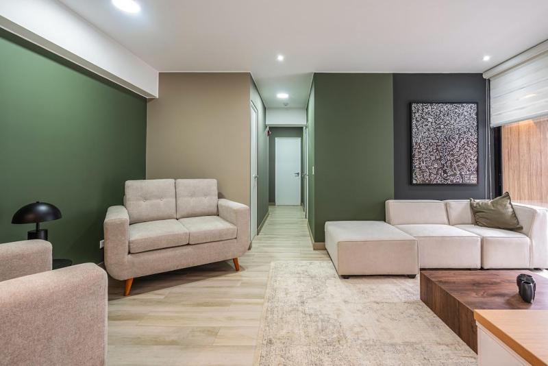 Urban San Martín 340 Residences by Geko - image 6