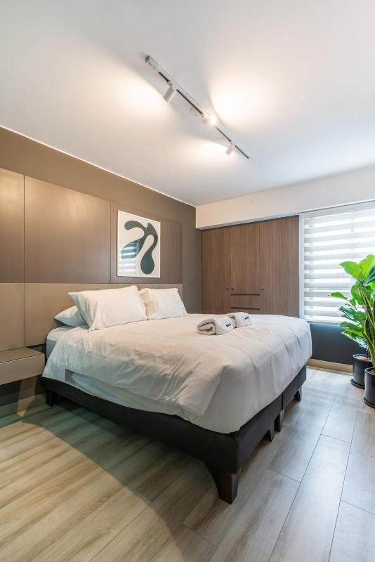 Urban San Martín 340 Residences by Geko - image 5