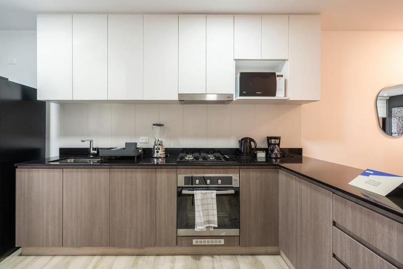 Urban San Martín 340 Residences by Geko - image 2