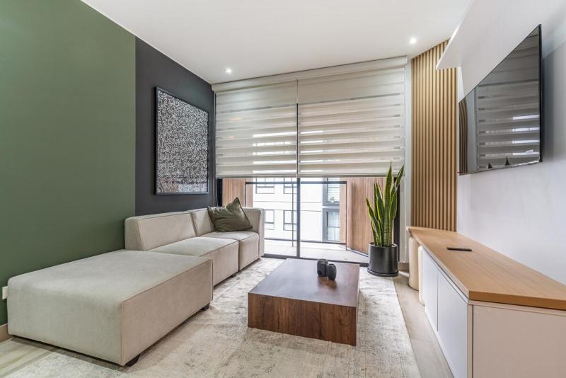 Urban San Martín 340 Residences by Geko - image 9