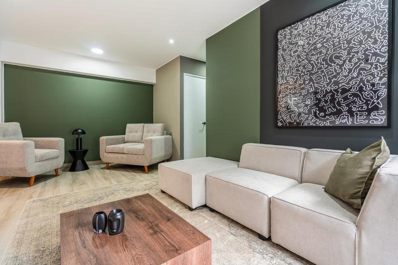 Urban San Martín 340 Residences by Geko - image 7