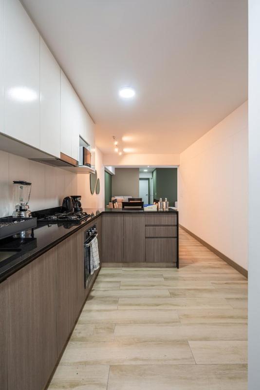 Urban San Martín 340 Residences by Geko - image 4
