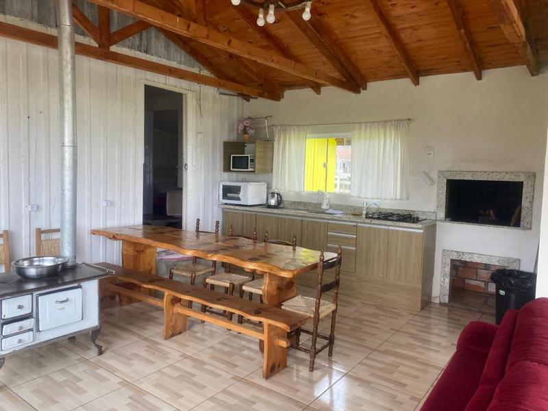 Casa e cabana de campo Fazenda Borba - image 39