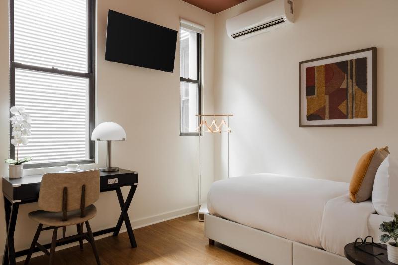 Single Room - Disability Access image 3