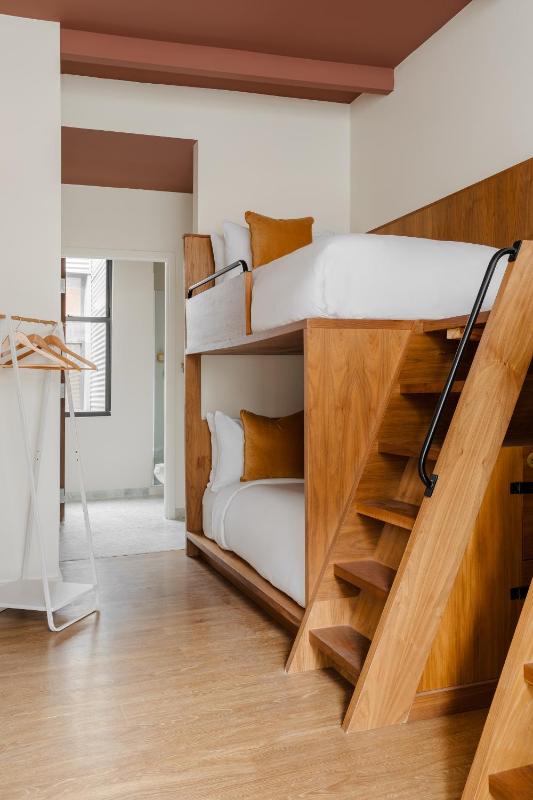 Double Bunk Room image 4