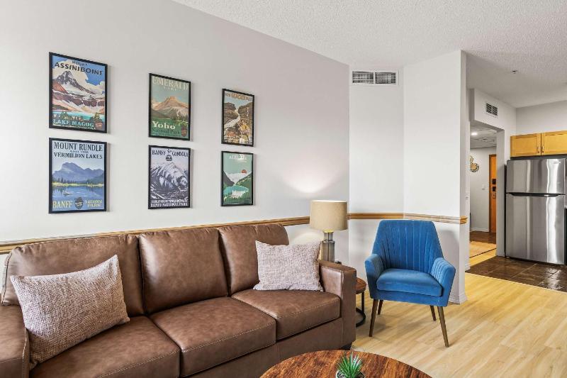 Charming & Cozy 1-Bedroom Retreat - image 22