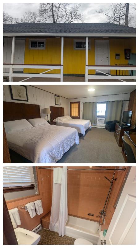 Deluxe Double Room image 4