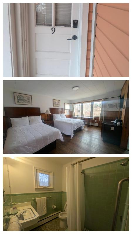 Budget Double Room image 2
