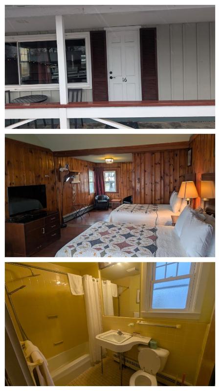 Budget Double Room image 3