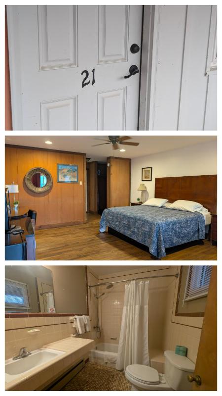 Deluxe King Room image 4