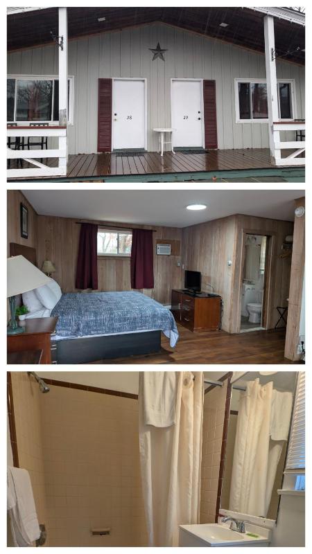 Deluxe King Room image 3
