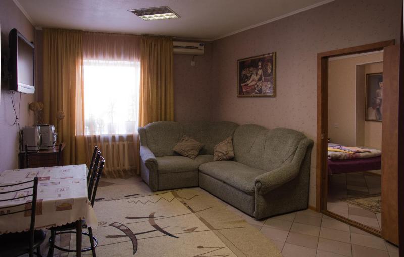Two-Bedroom Suite image 2