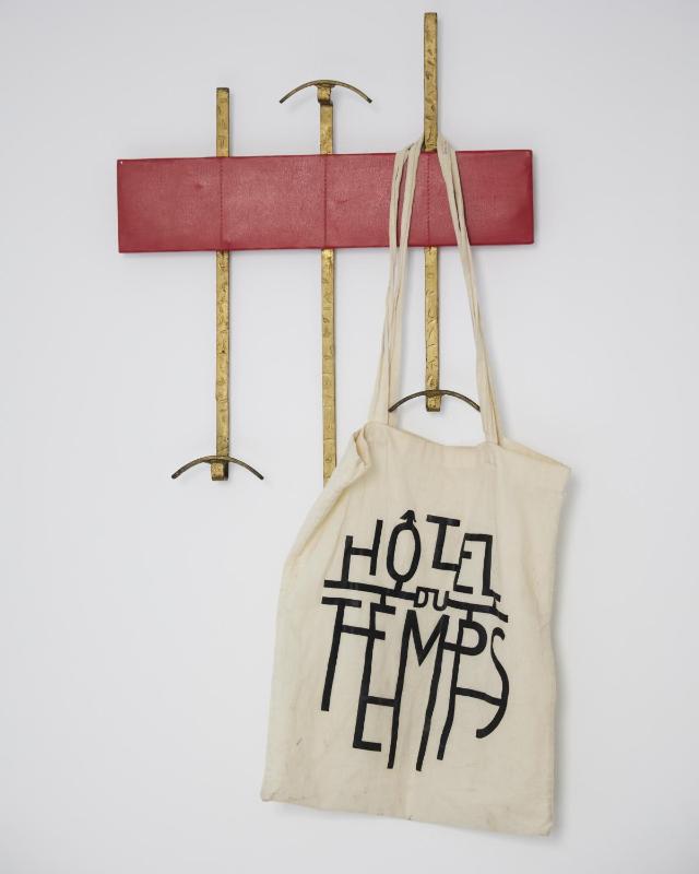 Hotel du Temps Madrid - image 10