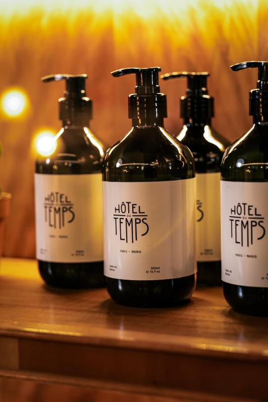 Hotel du Temps Madrid - image 3