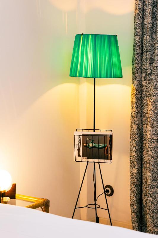 Hotel du Temps Madrid - image 13