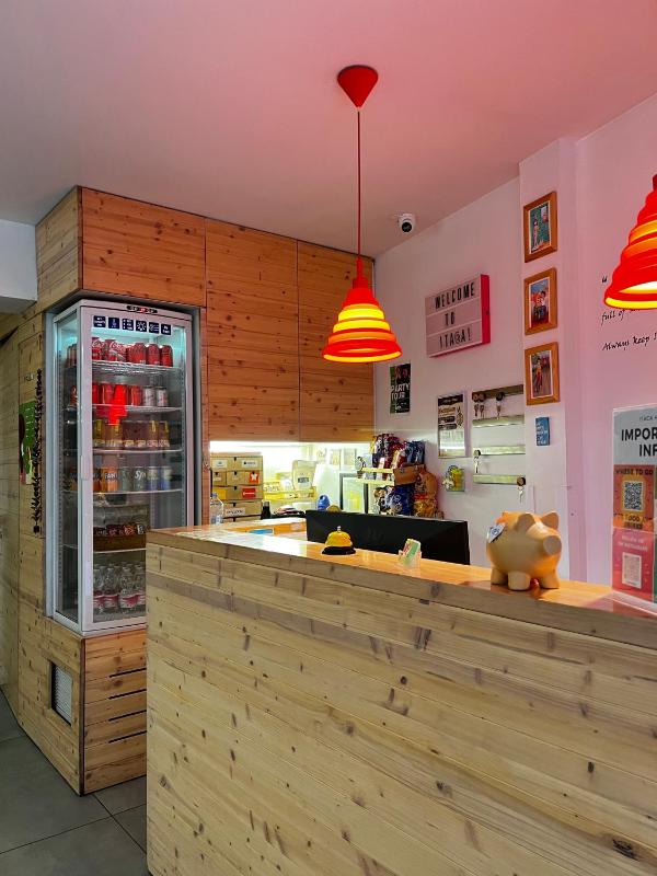 Itaca Hostel - image 7