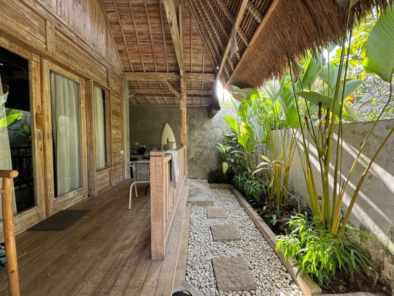 Sampian Cottages Bingin - image 4