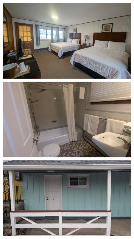 Deluxe Double Room image 1