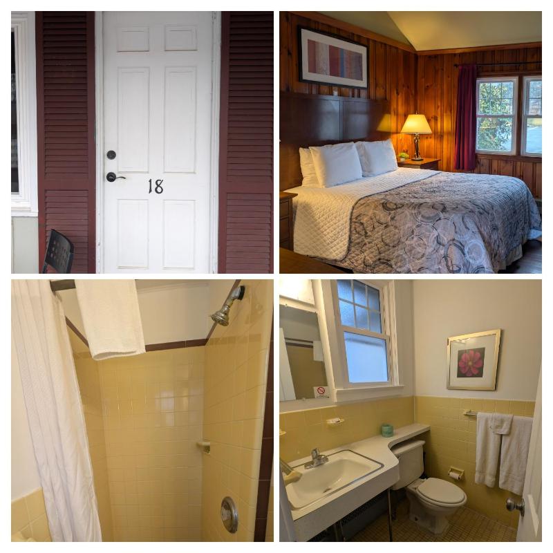 Deluxe King Room image 2