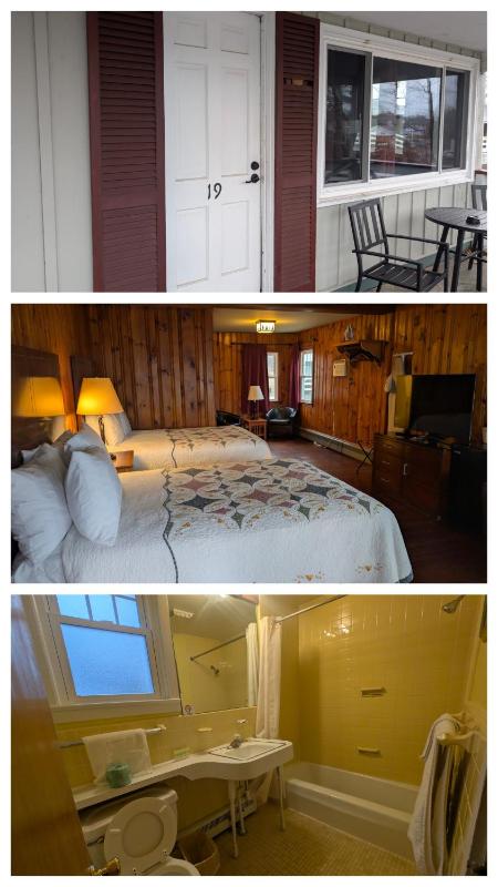 Budget Double Room image 4