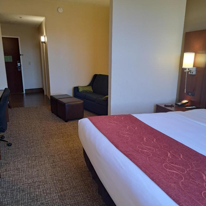 King Suite image 3