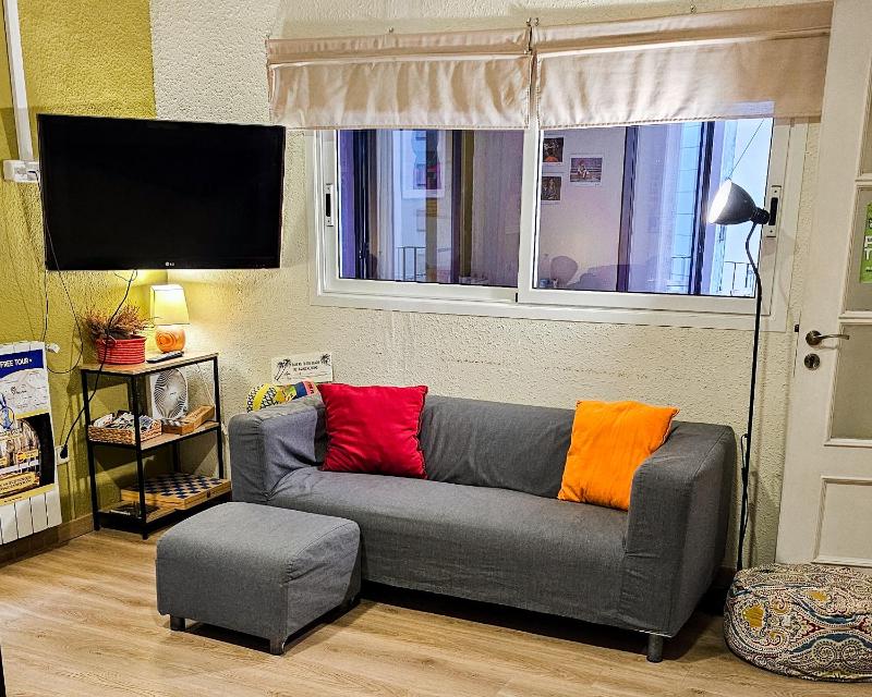 Itaca Hostel - image 12