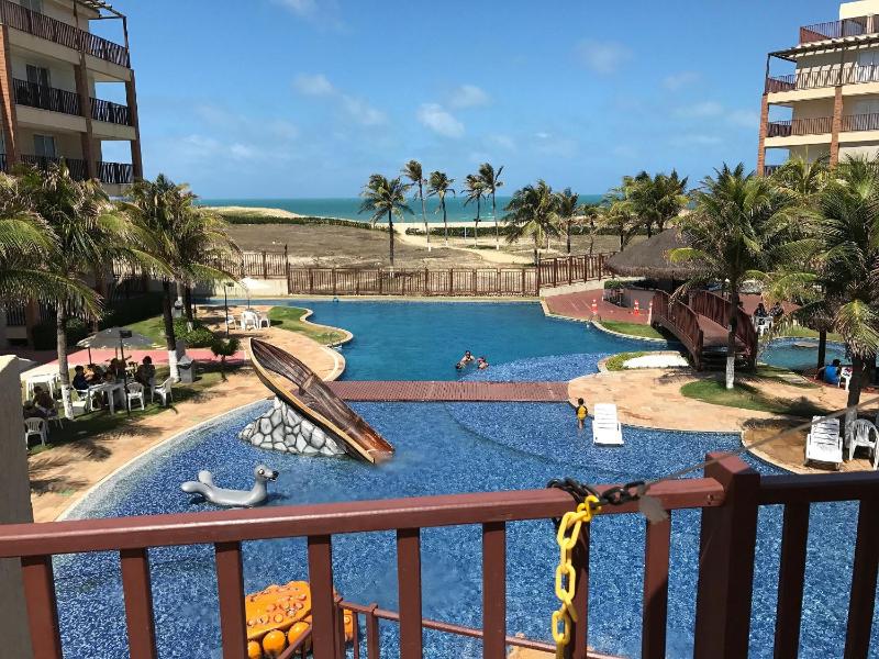 Beach Living Frente mar Vizinho B Park - Oficial - image 10
