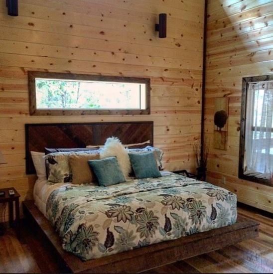 One-Bedroom Holiday Home image 4