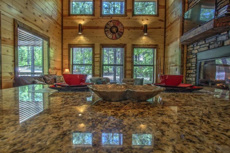 One-Bedroom Holiday Home image 2