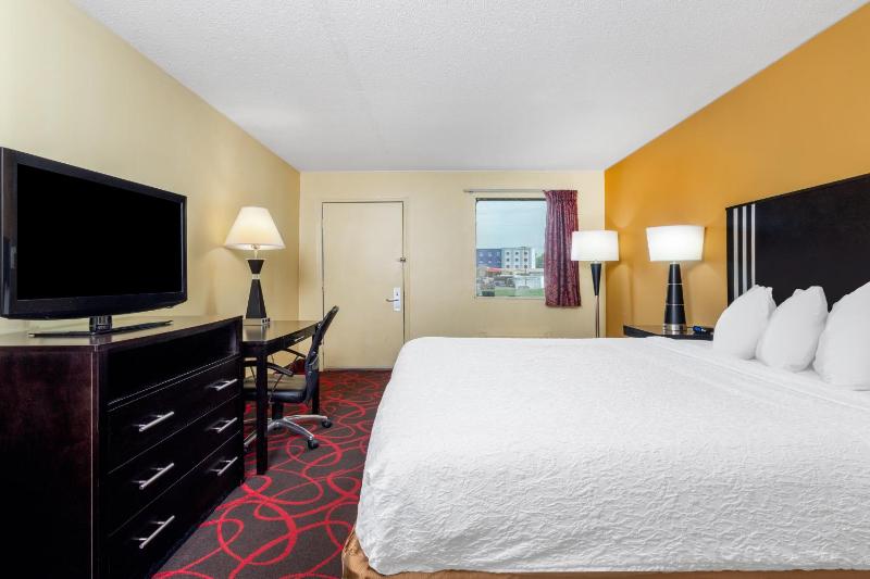 King Room - Disability Access - Non-Smoking image 2