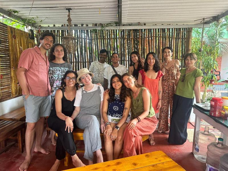 Pachamama Home Stay - image 2