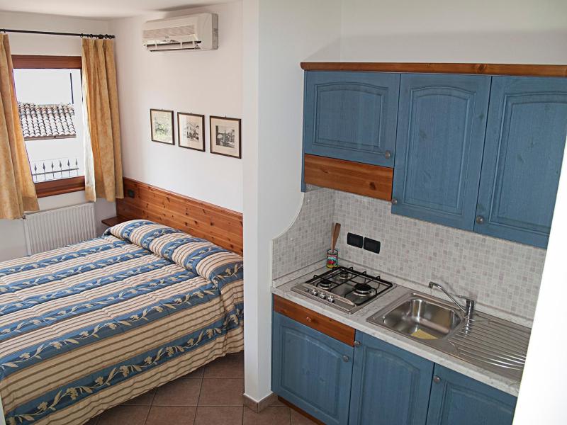 Two-Bedroom Apartment image 1