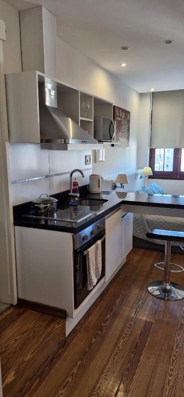 Apartamento Palacio Salvo - image 9