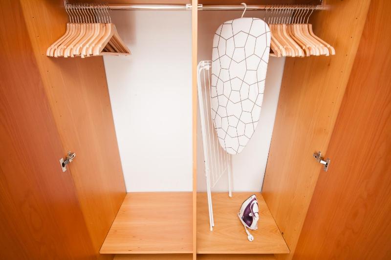 Three-Bedroom Apartment - Penthouse image 2