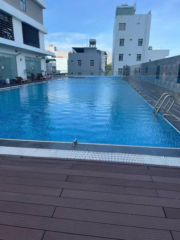 FLC Sea Tower Quy Nhơn-Codotel Mặt Tiền Biển-Hồ Bơi-Cách biển 60m - image 16