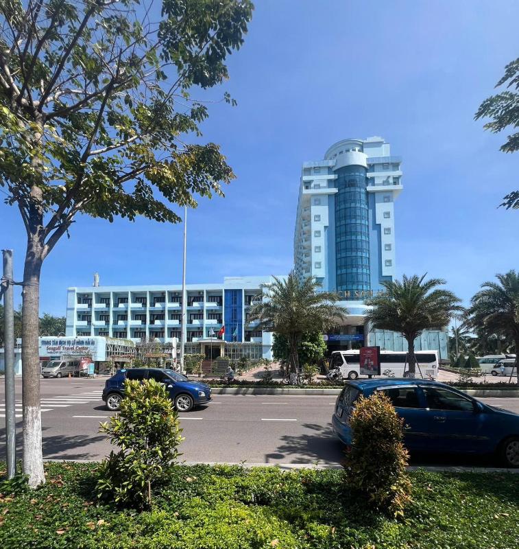FLC Sea Tower Quy Nhơn-Codotel Mặt Tiền Biển-Hồ Bơi-Cách biển 60m - image 23