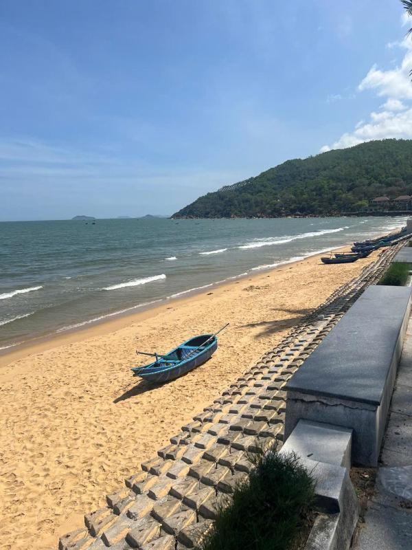 FLC Sea Tower Quy Nhơn-Codotel Mặt Tiền Biển-Hồ Bơi-Cách biển 60m - image 8