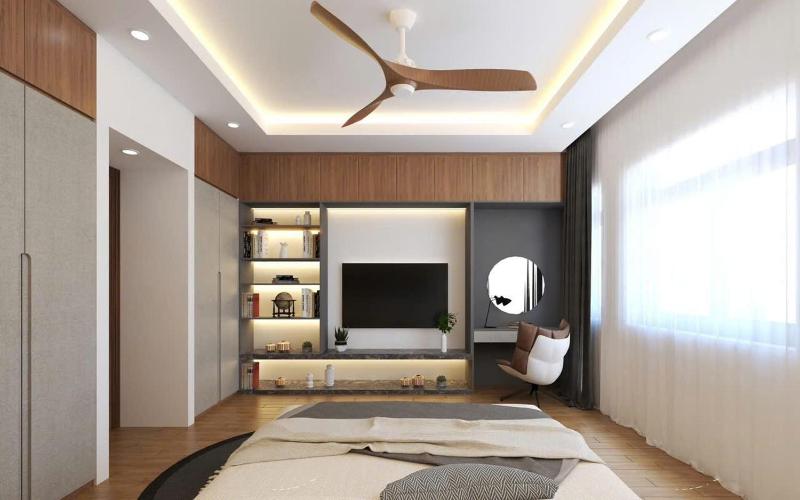 Khách Sạn FLC Quy Nhơn-View Biển-Hồ Bơi 4 Mùa-Trung Tâm Thành Phố - image 7