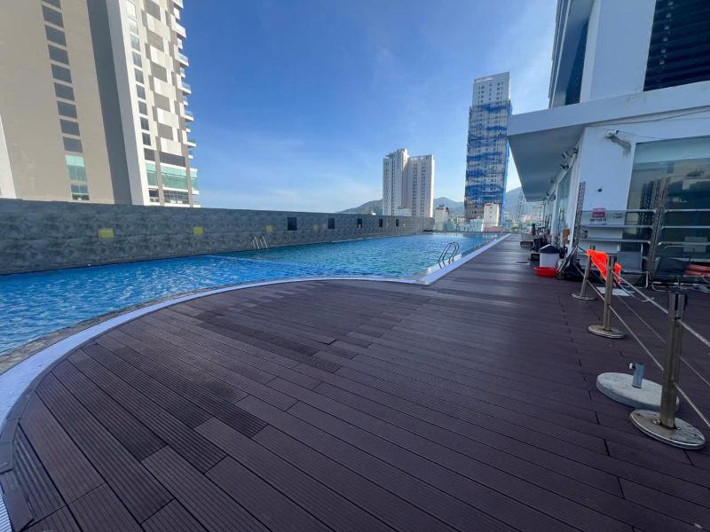 Khách Sạn FLC Quy Nhơn-View Biển-Hồ Bơi 4 Mùa-Trung Tâm Thành Phố - image 19