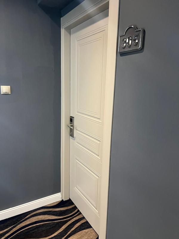 Deluxe Double Room image 1